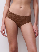 Chantelle | Hipster | Wild Brown