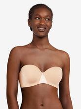 Chantelle | Essentiall Strapless Bra | Beige