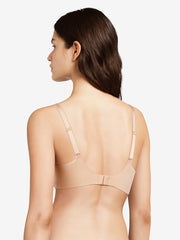 Chantelle | Essentiall T-Shirt Bra | Beige