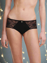 Chantelle | Orchid Shorty | Black