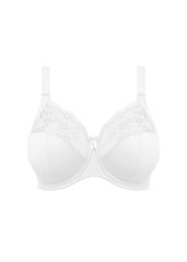 Elomi | Morgan Bra | White