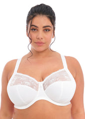 Elomi | Morgan Bra | White