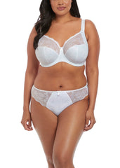 Elomi | Morgan Brief | White