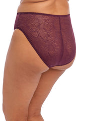 Elomi | Lucie High Leg Brief | Mambo