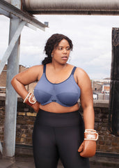 Elomi | Energise Vintage | Denim