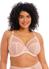 Elomi | Matilda Plunge | Pearl Blush