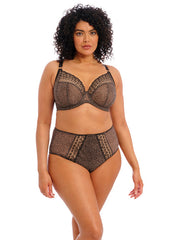 Elomi | Matilda Deep Brief | Leopard