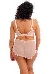 Elomi | Matilda Deep Brief | Pearl Blush