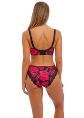Fantasie | Lucia Brief | Black