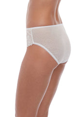 Fantasie | Memoir Full Brief | White