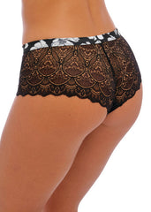 Fantasie | Olivia Short | Black