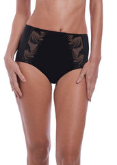 Fantasie | Anoushka High Waist | Black