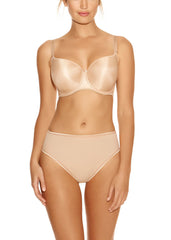 Fantasie | Smoothing T Shirt Bra | Nude