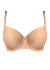 Fantasie | Smoothing T Shirt Bra | Nude