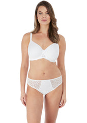 Fantasie | Ana Brief | White