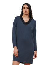 Chantelle | Lizzy Big Shirt | Navy