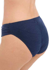 Fantasie | Ottawa Mid Rise Bikini Brief | Ink