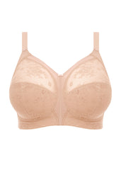 Goddess | Verity Non Wired Bra | Fawn