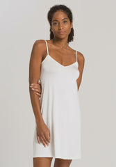 Hanro | Satin Deluxe Bodydress