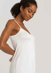 Hanro | Satin Deluxe Bodydress