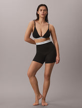 Calvin Klein | Icon Shapewear Shorts | Black