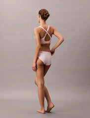 Calvin Klein | Icon Cotton Modal Bikini Briefs | Potpourri