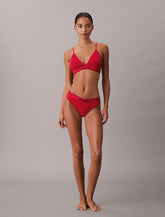 Calvin Klein | Icon Cotton Modal Thong | Adrenaline Rush