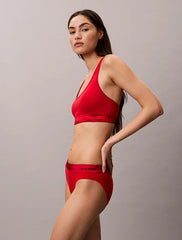 Calvin Klein | Icon Cotton Modal Bikini Briefs | Adrenaline Rush