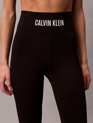 Calvin Klein | Quick-Dry Performance Gym Leggings | Black