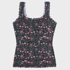 Hanky Panky | Printed Signature Cami