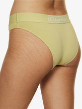Calvin Klein | Reimagined Heritage Brief | Celery Green