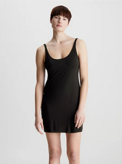 Calvin Klein | Beach Dress | Black