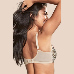 Panache | Nina Balcony | Leopard