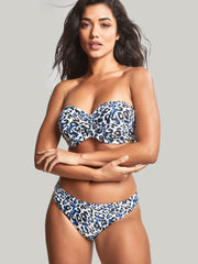 Panache | Serengeti Brazilian | Blue Animal