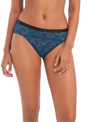 Freya | Offbeat Brief | Poseidon