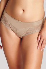 Panache | Jasmine Brief | Caramel