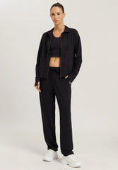 Hanro | Balance Zipped Jacket