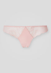 Calvin Klein | Sensual Stretch Lace Thong | Dreamscape