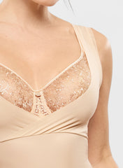 Empreinte | Eclipse Body | Creamy Beige