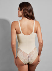 Empreinte | Melody Body | Ivory