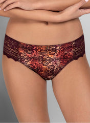 Empreinte | Cassiopée Brief | Henne
