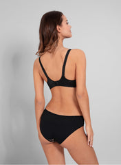 EMPREINTE | Gaby Brief | Black
