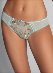 Empreinte | Lauren Brief | Turquoise