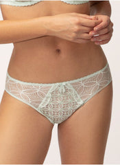 Empreinte | Romy Brief | Mint