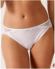 Empreinte | Lily Rose Brief | Blanc