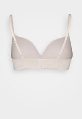 Puma | Soft Non Wired Bra | Rose