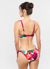 Empreinte | Nectar V-Neck Bikini Top | Nectar