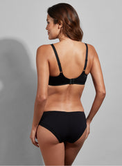 Empreinte | Gustave Shorty | Black