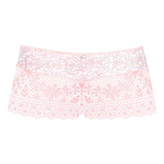 EMPREINTE | Cassiopée Shorty | Dragée