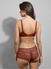 Empreinte | Cassiopée Spacer Bra | Cuivre Dore